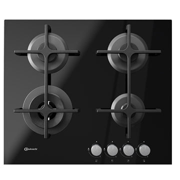 BAUKNECHT COOKERS TGV627SW BAUKNECHT COOKERS TGV627SW